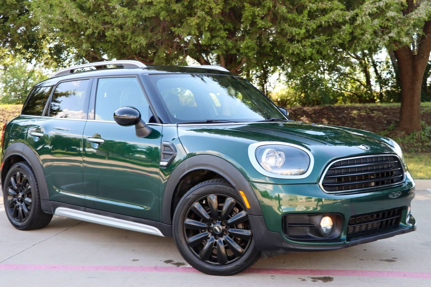 2017 MINI Countryman Cooper — SUV — 90,390 mi — Fort Worth, TX