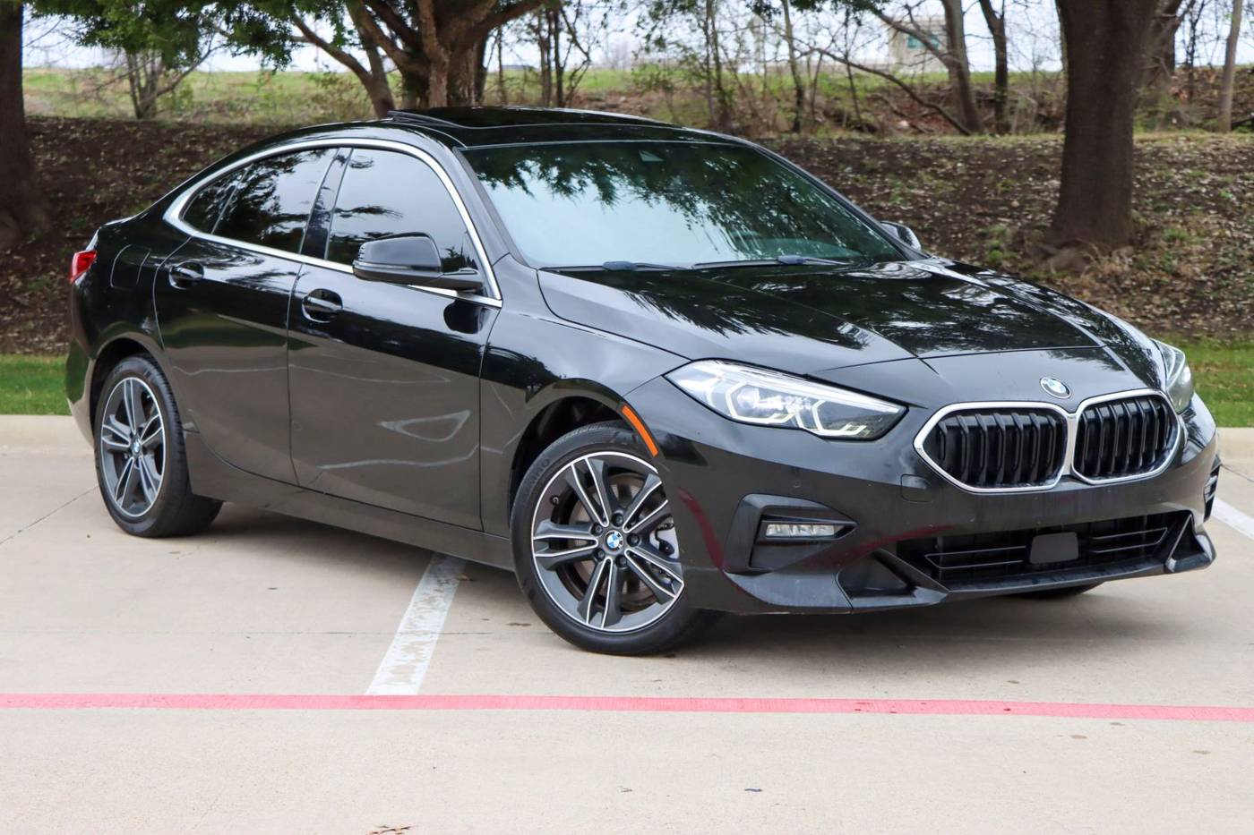 2021 BMW 2 Series 228i — Sedan — 83,975 mi — Fort Worth, TX