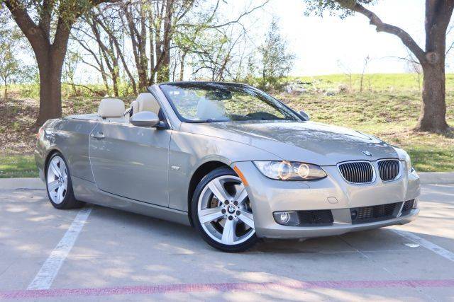 2008 BMW 3 Series 335i