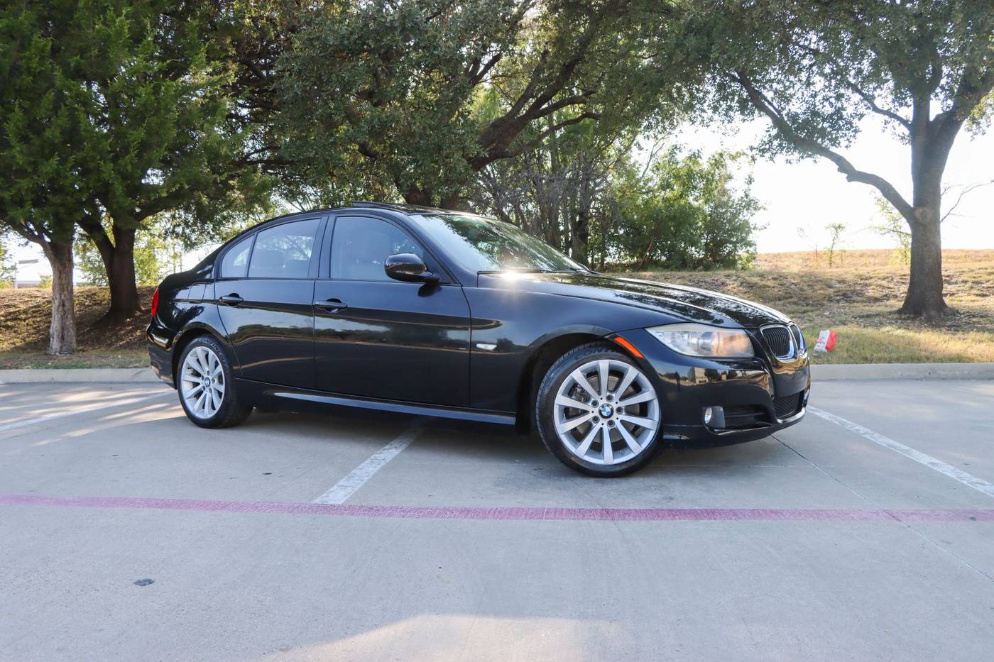 2011 BMW 3 Series 328i
