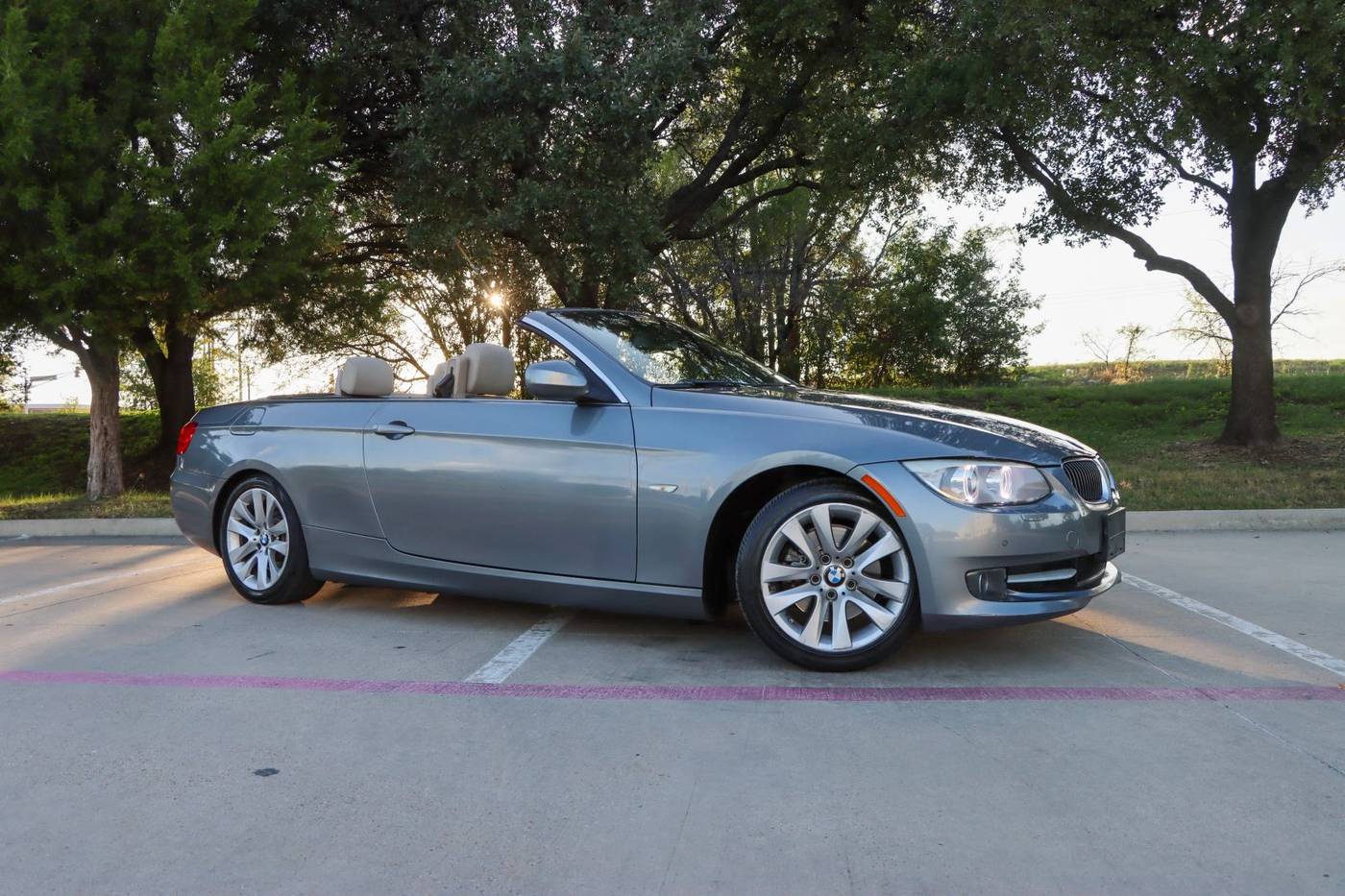 2013 BMW 3 Series 328i