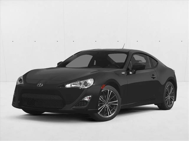 2015 Scion FR-S