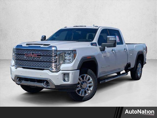2020 GMC Sierra 3500HD Denali — Pickup Truck — 152,080 mi — Albuquerque, NM