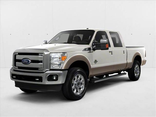 2011 Ford Super Duty F-250 Lariat — Pickup Truck — 57,020 mi — Albuquerque, NM