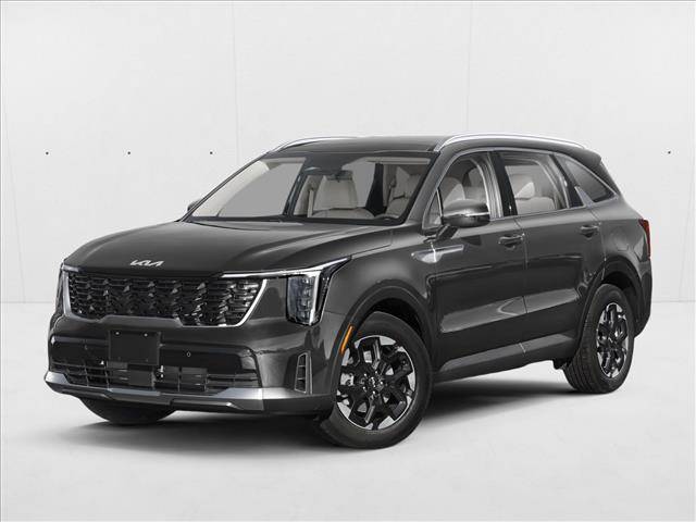 2024 Kia Sorento S — SUV — 26,304 mi — Albuquerque, NM