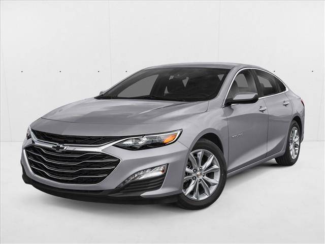 2023 Chevrolet Malibu LT — Sedan — 46,295 mi — Albuquerque, NM