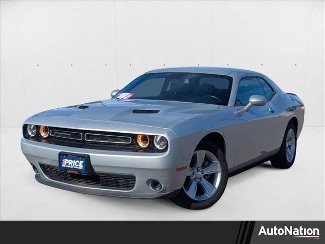 2023 Dodge Challenger SXT — Coupe — 54,427 mi — Albuquerque, NM