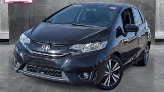 2016 Honda Fit EX — Hatchback — 91,845 mi — Albuquerque, NM