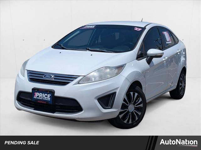2013 Ford Fiesta SE — Sedan — 147,206 mi — Albuquerque, NM