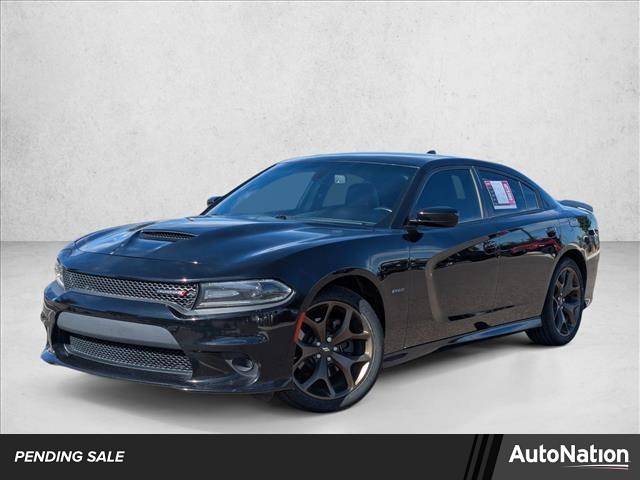 2019 Dodge Charger R/T — Sedan — 42,732 mi — Albuquerque, NM