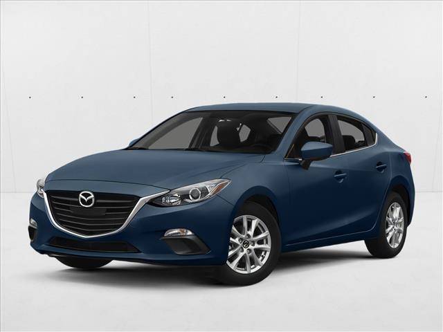 2014 Mazda Mazda3 i Touring — Sedan — 94,768 mi — Albuquerque, NM