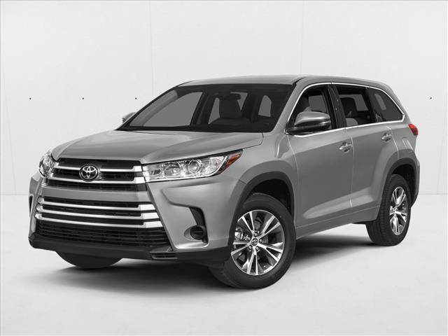 2019 Toyota Highlander LE Plus — SUV — 213,979 mi — Albuquerque, NM