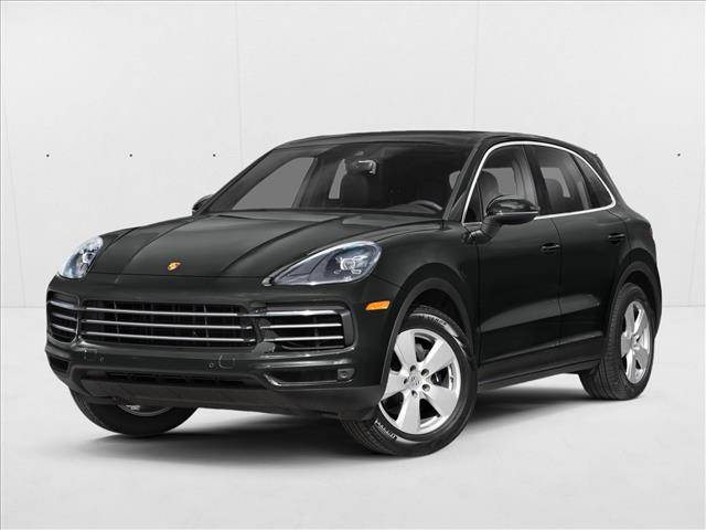 2019 Porsche Cayenne Cayenne — SUV — 49,888 mi — Albuquerque, NM