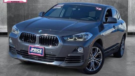 2019 BMW X2 28i — SUV — 46,546 mi — Albuquerque, NM