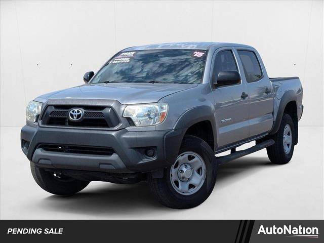 2015 Toyota Tacoma PreRunner — Pickup Truck — 56,208 mi — Albuquerque, NM