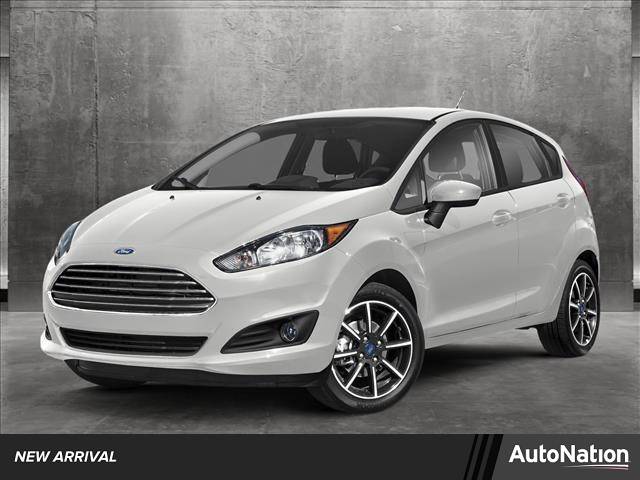2019 Ford Fiesta SE — Sedan — 67,620 mi — Albuquerque, NM