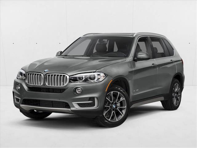 2018 BMW X5 35i — SUV — 126,200 mi — Albuquerque, NM