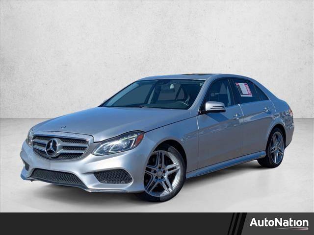 2014 Mercedes-Benz E-Class E 350 — Sedan — 101,630 mi — Albuquerque, NM