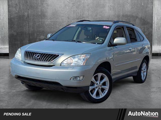 2009 Lexus RX RX 350 — SUV — 87,087 mi — Albuquerque, NM