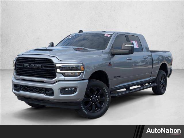 2024 Ram 2500 Laramie — Pickup Truck — 12,431 mi — Albuquerque, NM