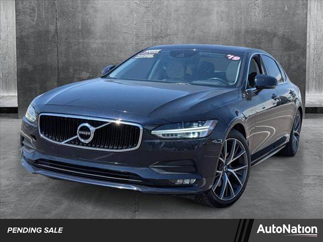 2019 Volvo S90 Momentum — Sedan — 62,580 mi — Albuquerque, NM