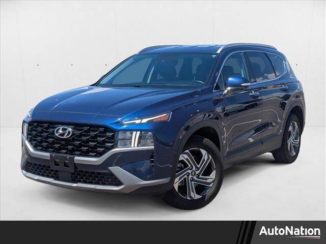 2023 Hyundai Santa Fe SEL — SUV — 67,678 mi — Albuquerque, NM