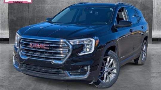 2023 GMC Terrain SLT — SUV — 47,195 mi — Albuquerque, NM