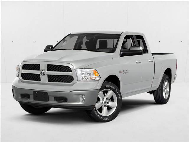 2014 Ram 1500 Lone Star — Pickup Truck — 136,600 mi — Albuquerque, NM