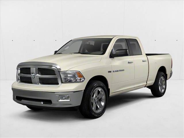 2010 Dodge Ram 1500 SLT — Pickup Truck — 153,170 mi — Albuquerque, NM