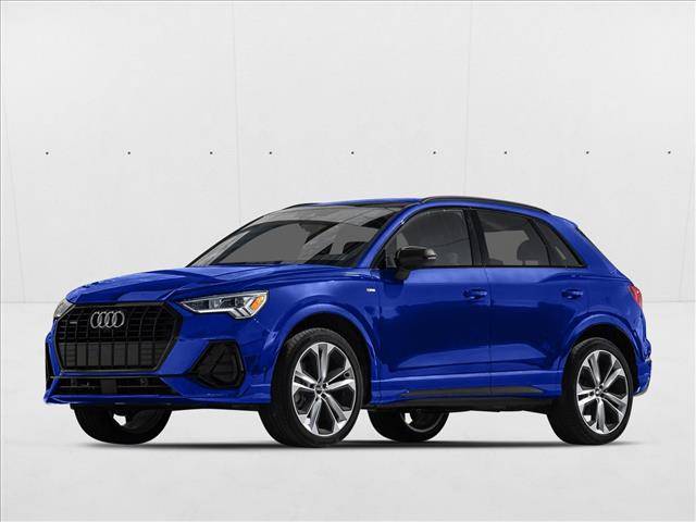 2024 Audi Q3 S line Premium — SUV — 32,281 mi — Albuquerque, NM