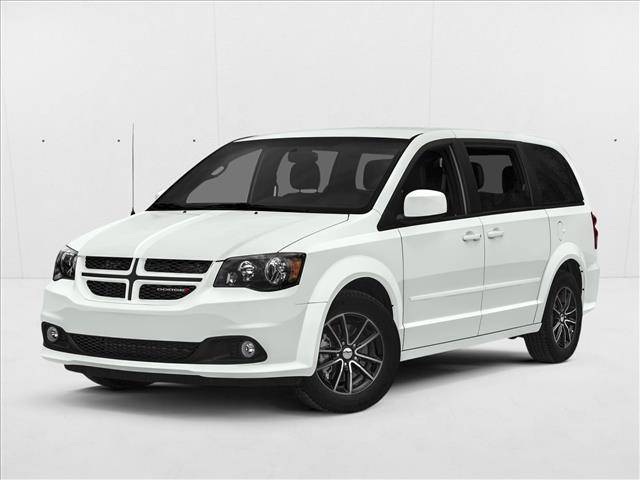 2019 Dodge Grand Caravan GT — Minivan — 104,348 mi — Albuquerque, NM