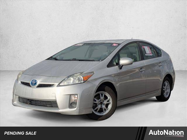 2010 Toyota Prius Two — Sedan — 77,753 mi — Albuquerque, NM