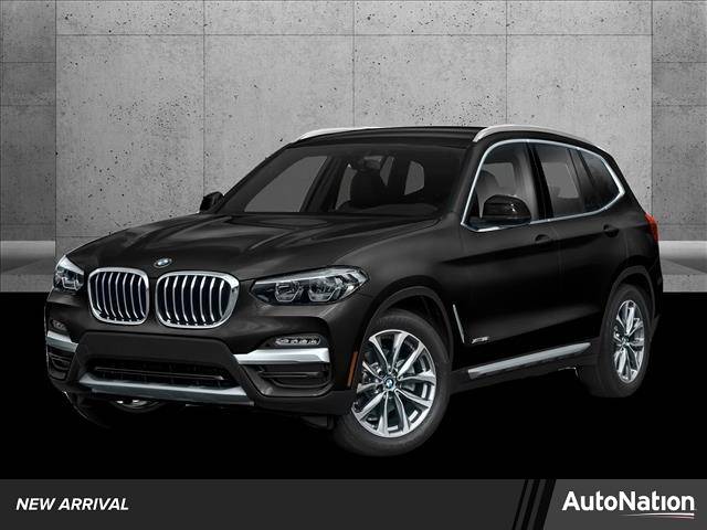 2019 BMW X3 30i — SUV — 84,670 mi — Albuquerque, NM