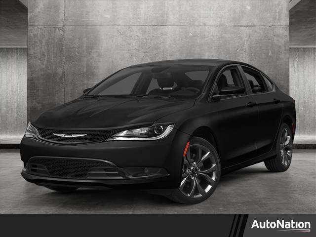 2015 Chrysler 200 S — Sedan — 134,690 mi — Albuquerque, NM