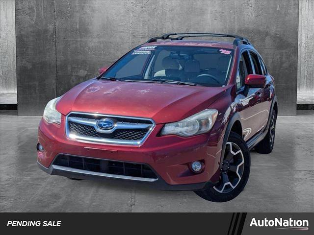 2015 Subaru XV Crosstrek 2.0i Premium — SUV — 57,982 mi — Albuquerque, NM