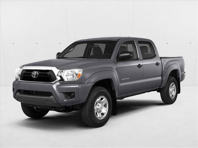 2015 Toyota Tacoma Base — Pickup Truck — 129,812 mi — Albuquerque, NM