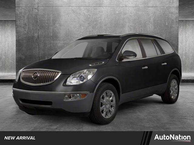 2012 Buick Enclave Leather — SUV — 121,423 mi — Albuquerque, NM