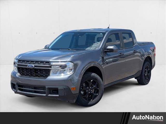 2022 Ford Maverick XLT — Pickup Truck — 33,780 mi — Albuquerque, NM