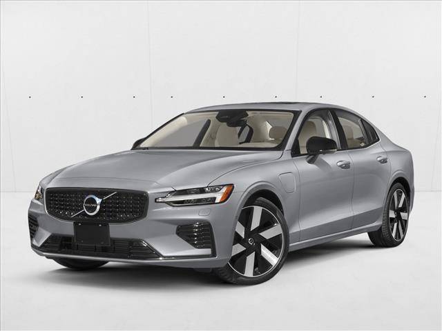 2024 Volvo S60 Recharge Plus — Sedan — 27,457 mi — Albuquerque, NM