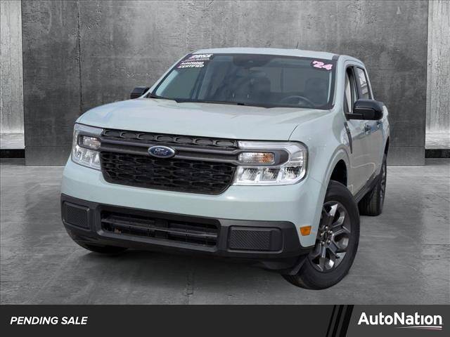 2024 Ford Maverick XLT — Pickup Truck — 9,490 mi — Albuquerque, NM