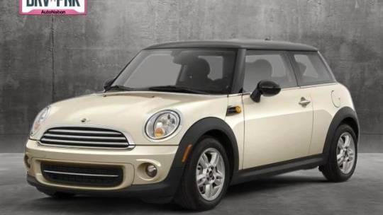 2011 MINI Hardtop Cooper — Hatchback — 80,341 mi — Albuquerque, NM