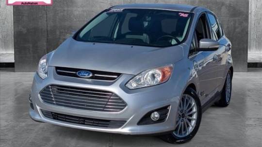 2016 Ford C-Max Energi SEL — Hatchback — 99,795 mi — Albuquerque, NM