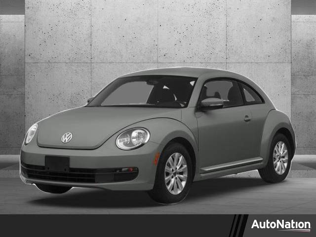 2014 Volkswagen Beetle 1.8T — Hatchback — 93,523 mi — Albuquerque, NM