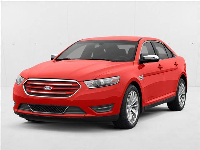 2014 Ford Taurus SEL — Sedan — 60,291 mi — Albuquerque, NM