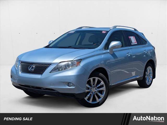 2011 Lexus RX RX 350 — SUV — 142,406 mi — Albuquerque, NM