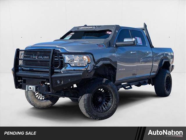 2019 Ram 2500 Big Horn — Pickup Truck — 32,886 mi — Albuquerque, NM