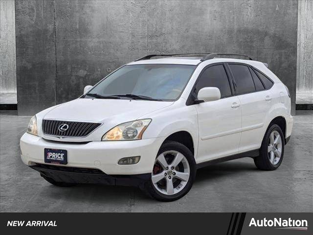 2005 Lexus RX RX 330 — SUV — 178,747 mi — Albuquerque, NM