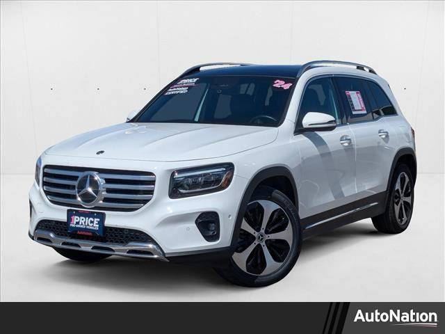 2024 Mercedes-Benz GLB GLB 250 — SUV — 22,848 mi — Albuquerque, NM