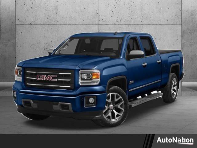 2014 GMC Sierra 1500 SLE — Pickup Truck — 169,259 mi — Albuquerque, NM