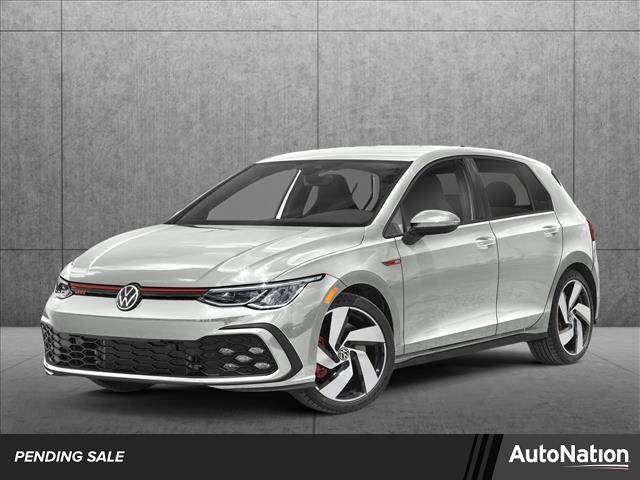 2023 Volkswagen Golf GTI S — Hatchback — 38,537 mi — Albuquerque, NM
